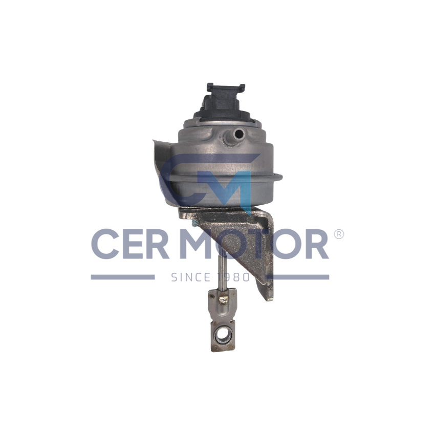 ZAWÓR WASTEGATE ELEKTRONICZNY CER A8296 GTD1449VZ