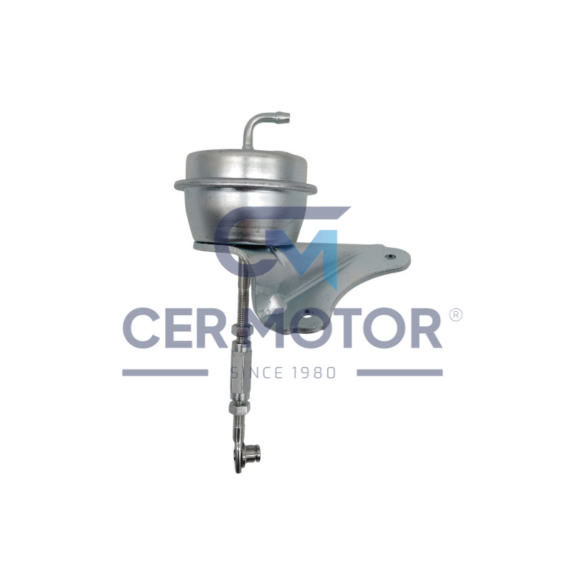ZAWÓR WASTEGATE CER A6605 RHF3
