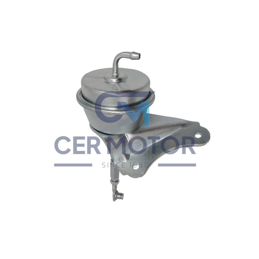 ZAWÓR WASTEGATE CER A6605 RHF3