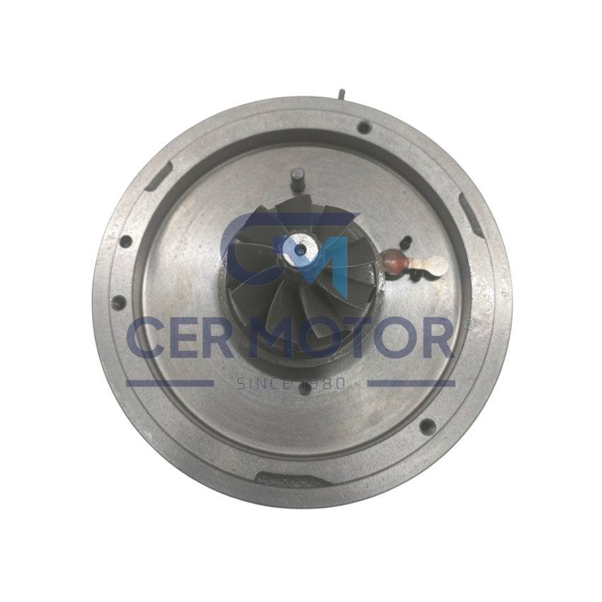 KORAS CER A8469 RENAULT 1.9DCI 08-15