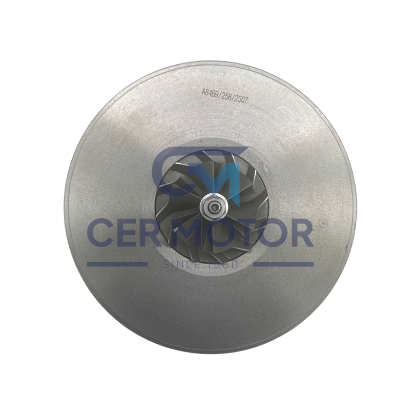 KORAS CER A8469 RENAULT 1.9DCI 08-15