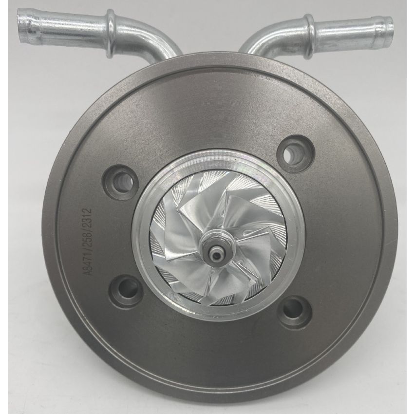 KORAS CER A8471 FORD 1.0 12-