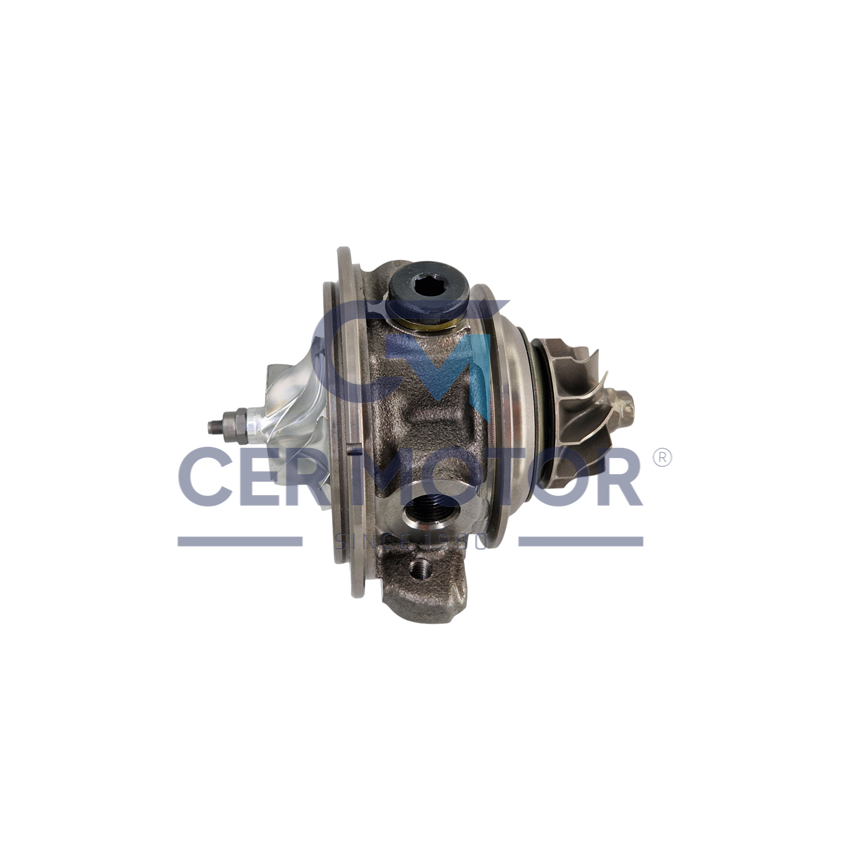 KORAS CER A8470 PSA 1.2THP 14-