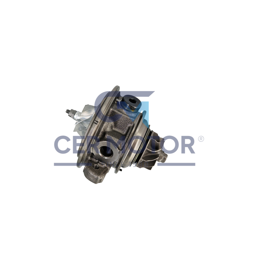 KORAS CER A8470 PSA 1.2THP 14-