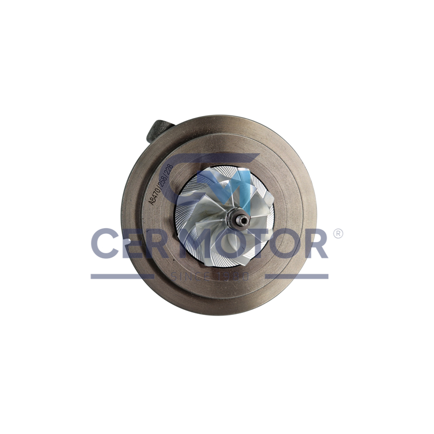 KORAS CER A8470 PSA 1.2THP 14-