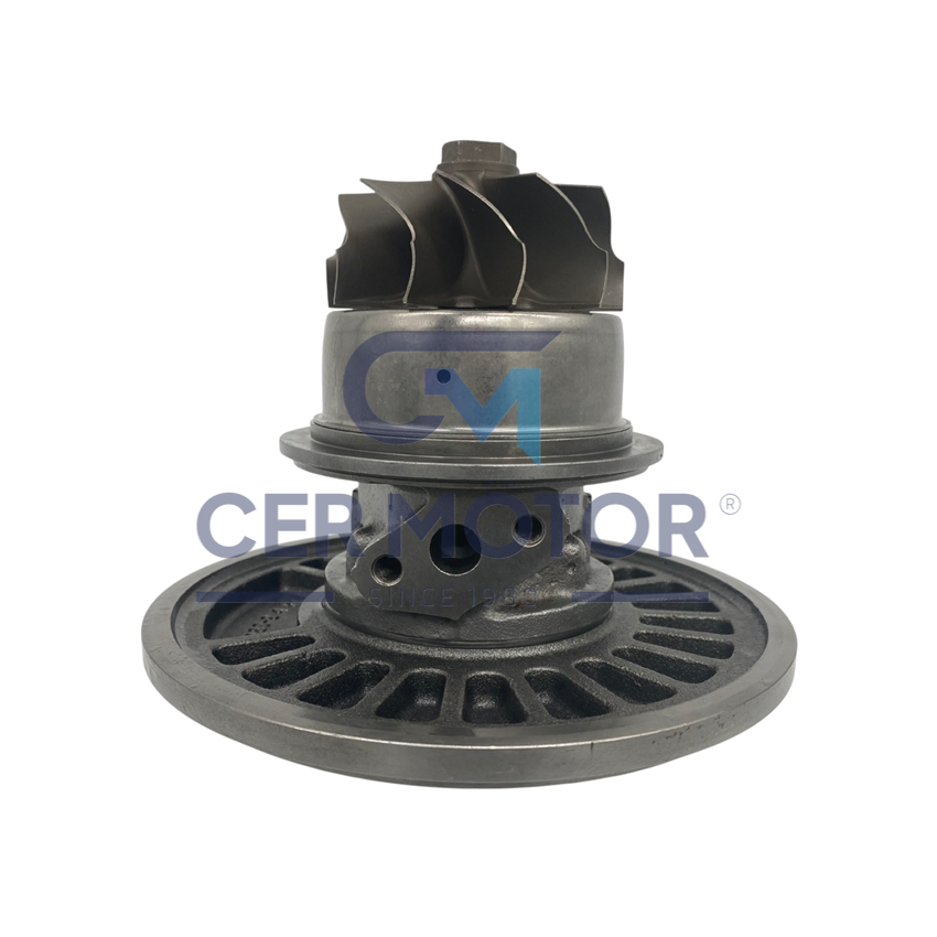 KORAS CER A4352 VOLVO D12A 05-