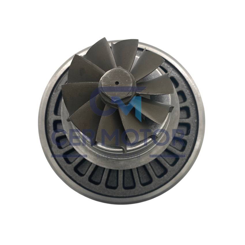 KORAS CER A4352 VOLVO D12A 05-