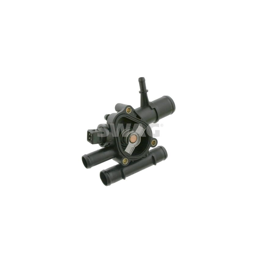 TERMOSTAT SWAG 60924156 RENAULT 1.9DCI 01-