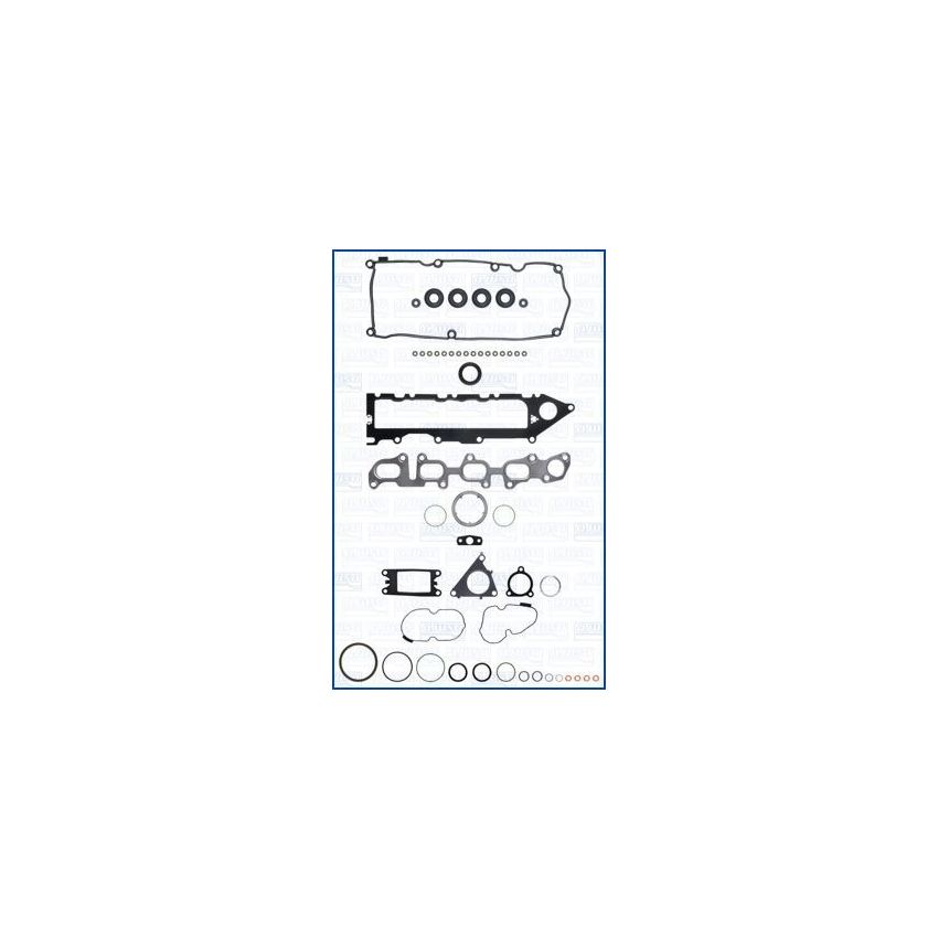 KOMPLET USZCZELEK GŁOWICY AJUSA 53073300 VW 1.6TDI 15-