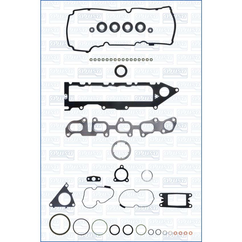 KOMPLET USZCZELEK GŁOWICY AJUSA 53073400 VW 1.6TDI 15-