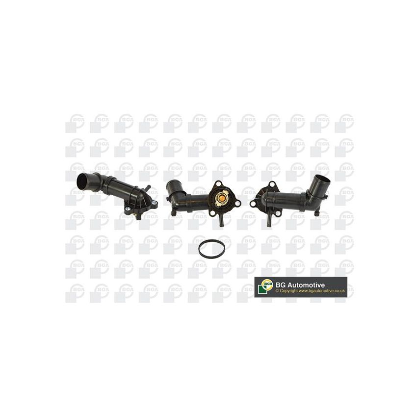 TERMOSTAT BGA CT0202 OPEL 1.6-2.0 08-