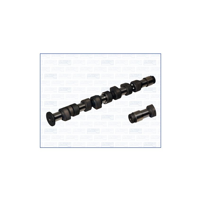 WAŁEK ROZRZĄDU AJUSA 93038100 VW 1045cc 85-92