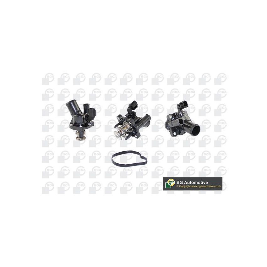 TERMOSTAT BGA CT5010 FORD 1.8-2.0 00-