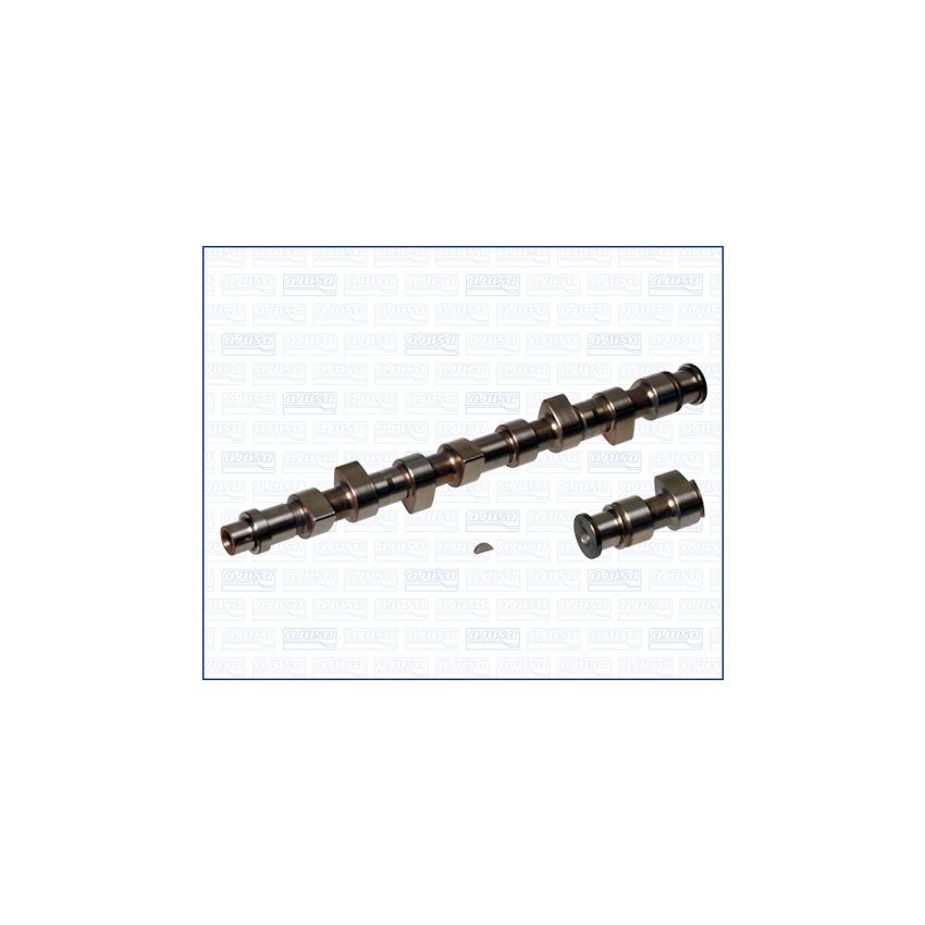 WAŁEK ROZRZĄDU AJUSA 93034400 VW popych.hyd 1.6 85-92