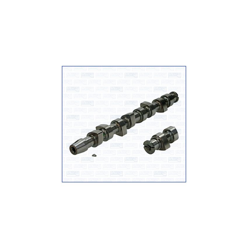 WAŁEK ROZRZĄDU AJUSA 93010800 VW 1.5D-1.6D/TD 80-85