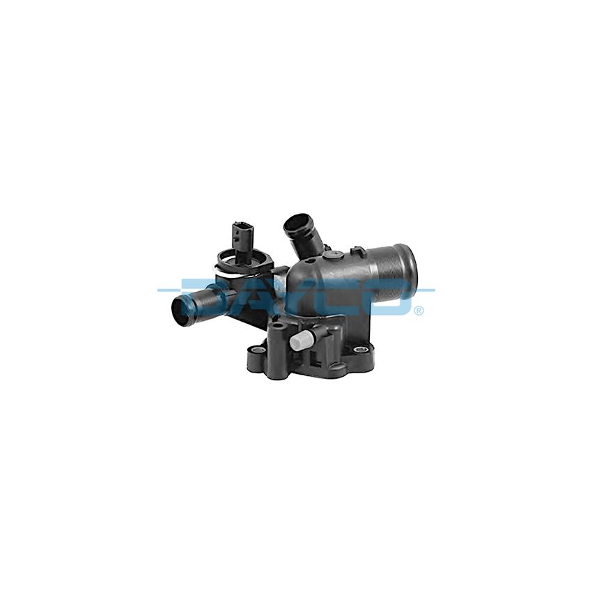 TERMOSTAT DAYCO DT1107H RENAULT 2.0DCI 05-12