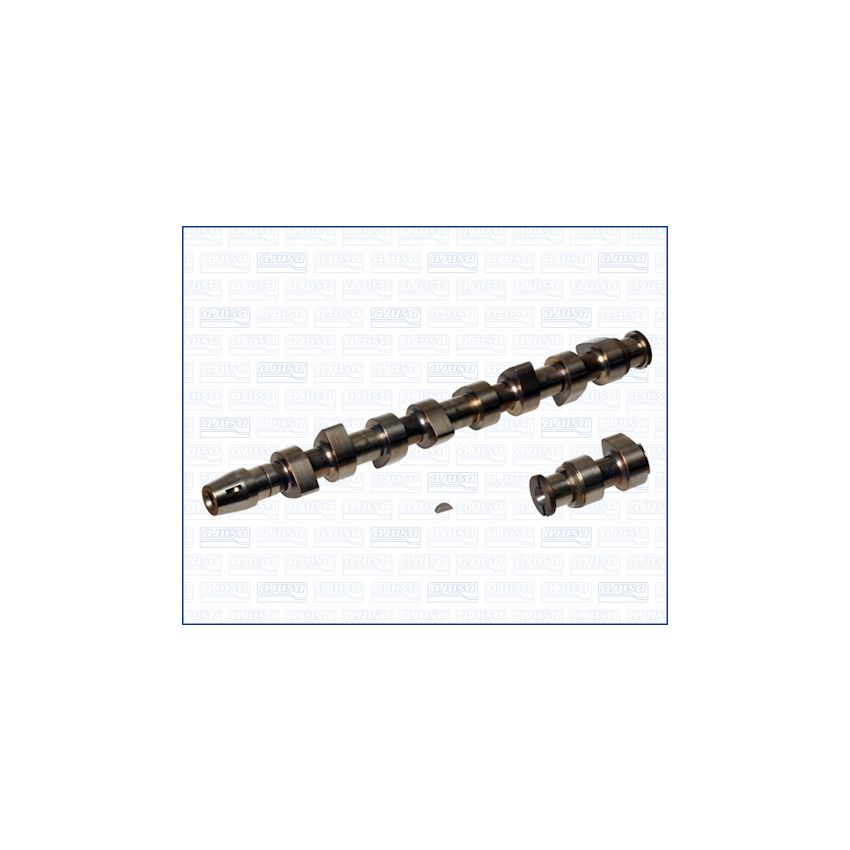 WAŁEK ROZRZĄDU AJUSA 93010900 VW 1.6D/TD 85-92