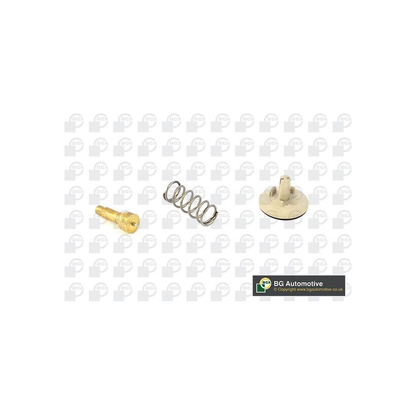 TERMOSTAT BGA CT9605 VW 1.2-1.6 02-