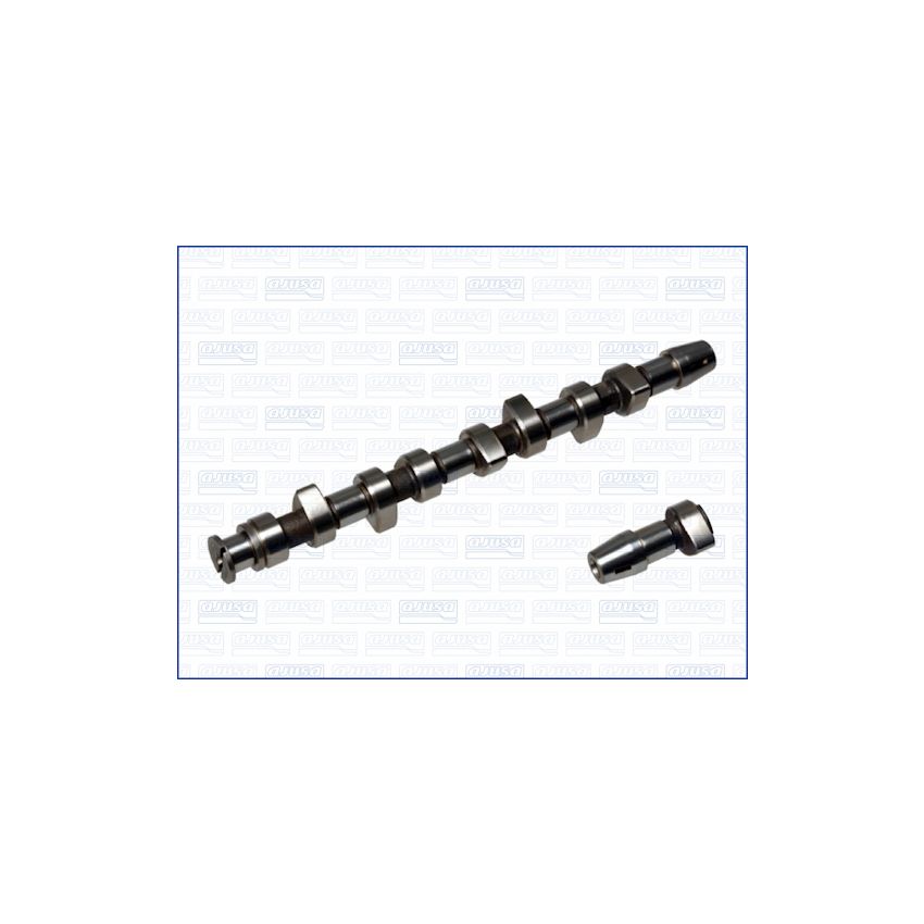 WAŁEK ROZRZĄDU AJUSA 93038200 VW 1.7D TRANS 86-92