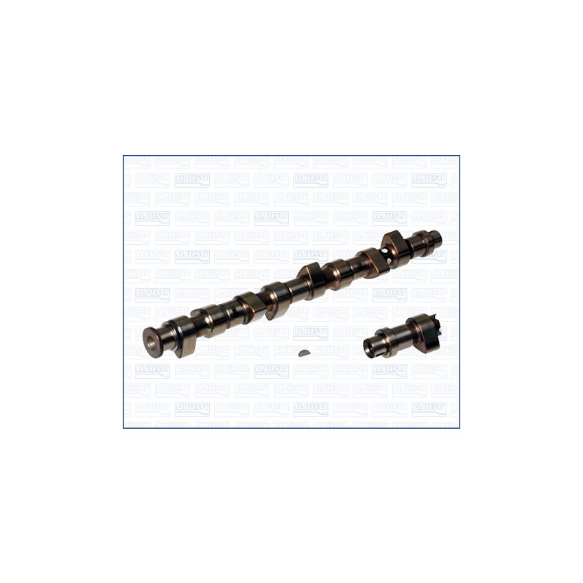 WAŁEK ROZRZĄDU AJUSA 93007600 VW 1.8 GTI 85-95