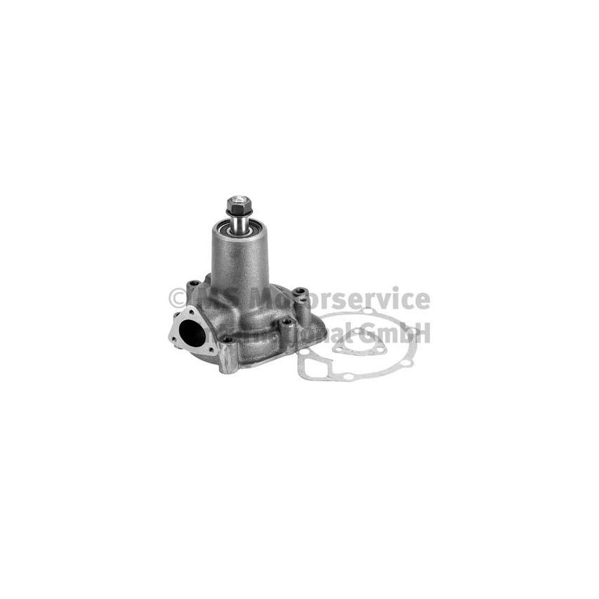 POMPA WODY BF 20160711000 SCANIA DS11 68-