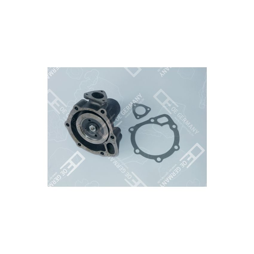 POMPA WODY OE GERMANY 052000110000 SCANIA DS11 68-