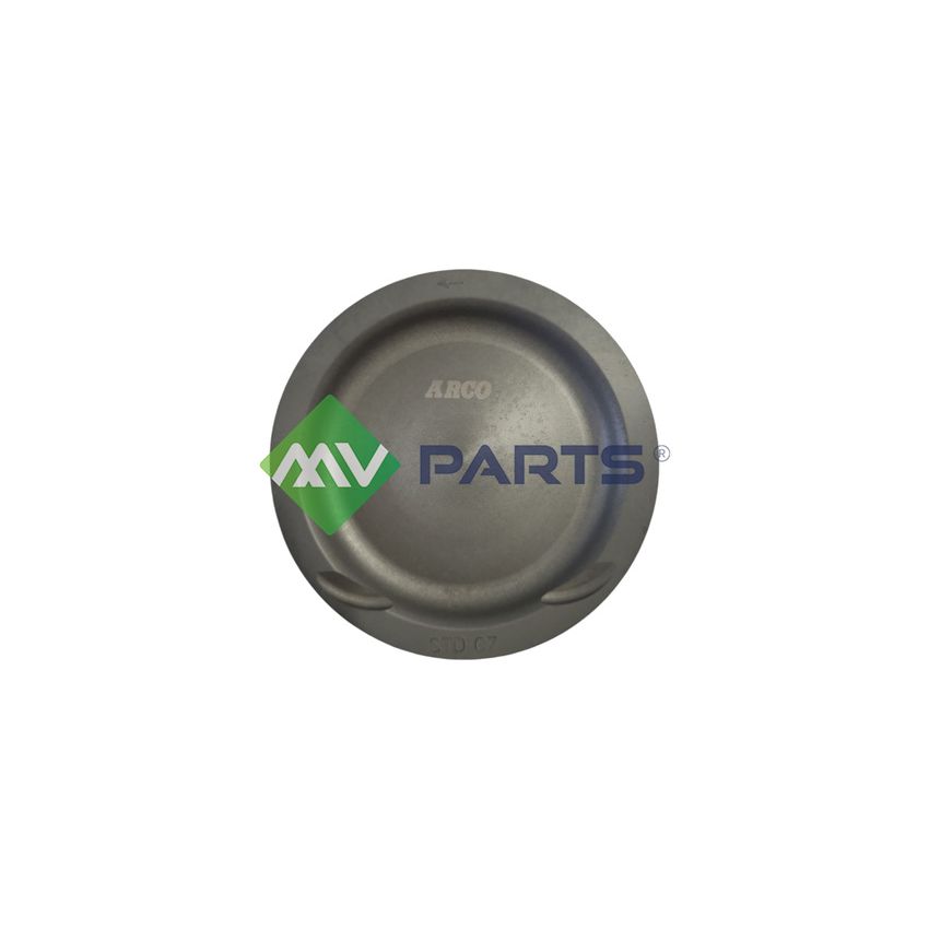 TŁOK MV PARTS P5058A STD MAZDA 2.5 07-