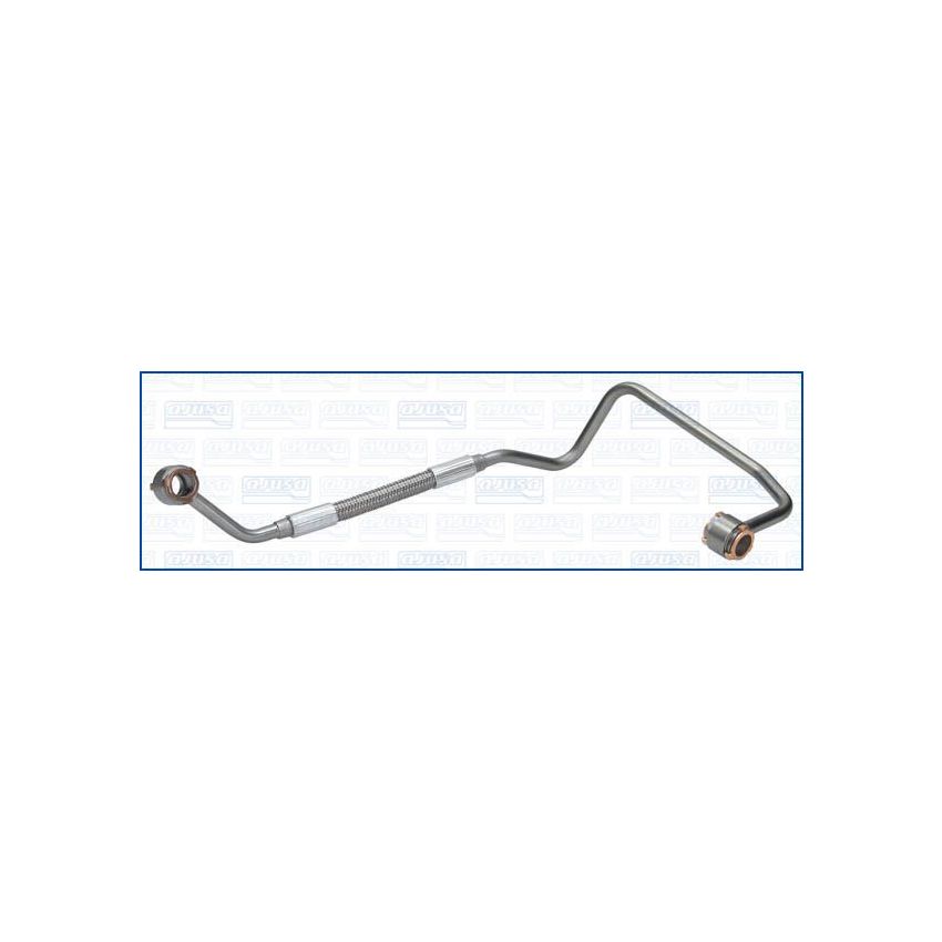 PRZEWÓD ZASILAJĄCY TURBO AJUSA OP10463 PRZEWÓD.ZAŚ.TURBO F 1.5-1.6TDCI 10-