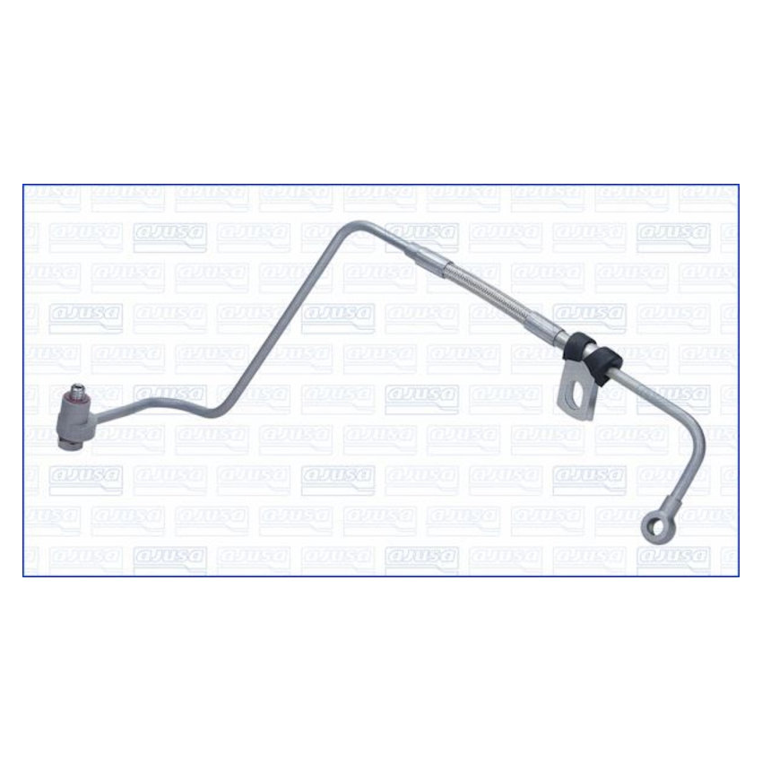 PRZEWÓD ZASILAJĄCY TURBO AJUSA OP10055 PRZEWÓD.ZAŚ.TURBO F 1.8TDCI 01-