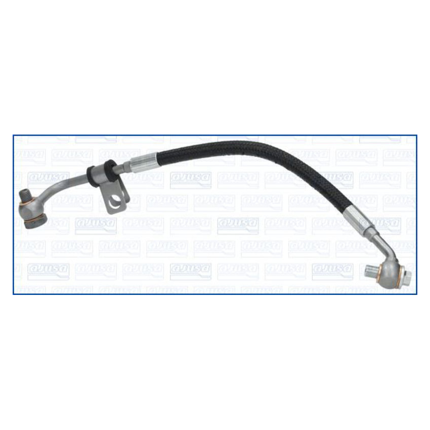 PRZEWÓD ZASILAJĄCY TURBO AJUSA OP10149 PRZEWÓD.ZAŚ.TURBO F 1.8TDCI 02-