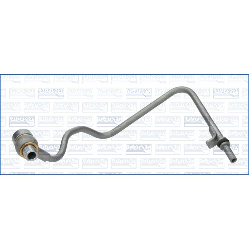 PRZEWÓD ZASILAJĄCY TURBO AJUSA OP10564 PRZEWÓD.ZAŚ.TURBO OP 1.6T 09-