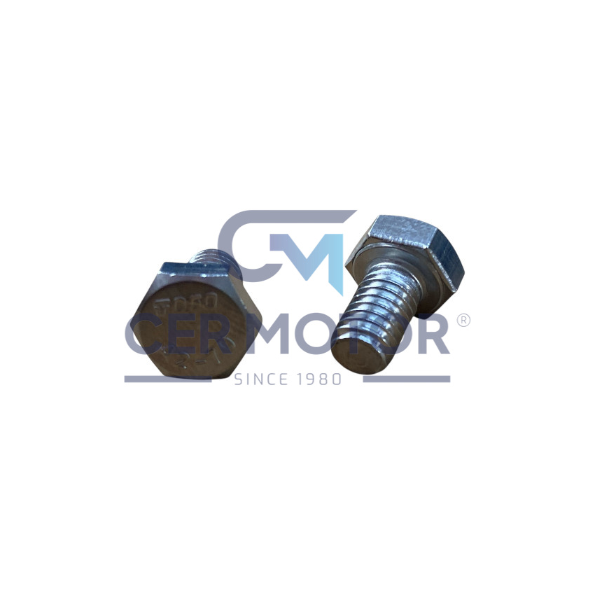 ŚRUBA TURBOSPRĘŻARKI TS A3682B VNT15-25