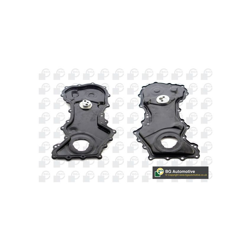 POKRYWA ROZRZĄDU BGA FORD C7300 RENAULT 2.0DCI 05-