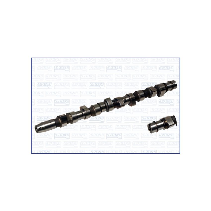 WAŁEK ROZRZĄDU AJUSA 93033400 VW 2.4D 5C 96-99