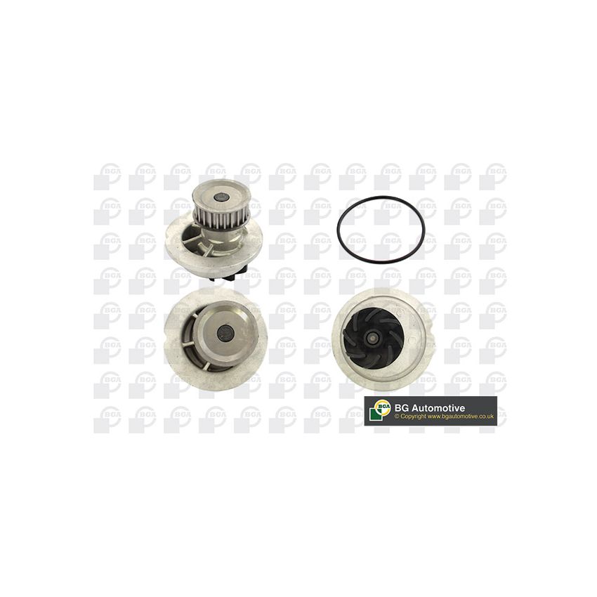 POMPA WODY BGA CP1200 CHEVROLET 1.8 05-11