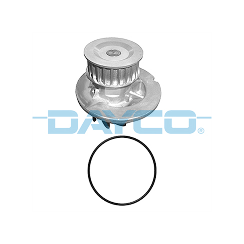 POMPA WODY DAYCO DP523 CHEVROLET 1.8 05-11