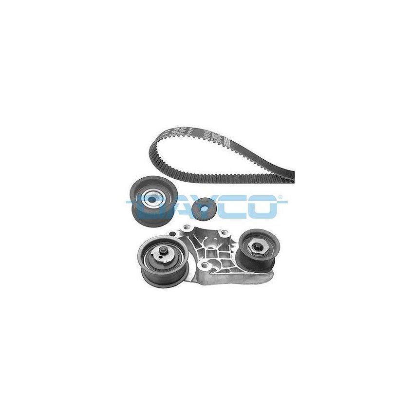 KOMPLET ROZRZĄDU DAYCO KTB397 OPEL 2.5-3.0 95-