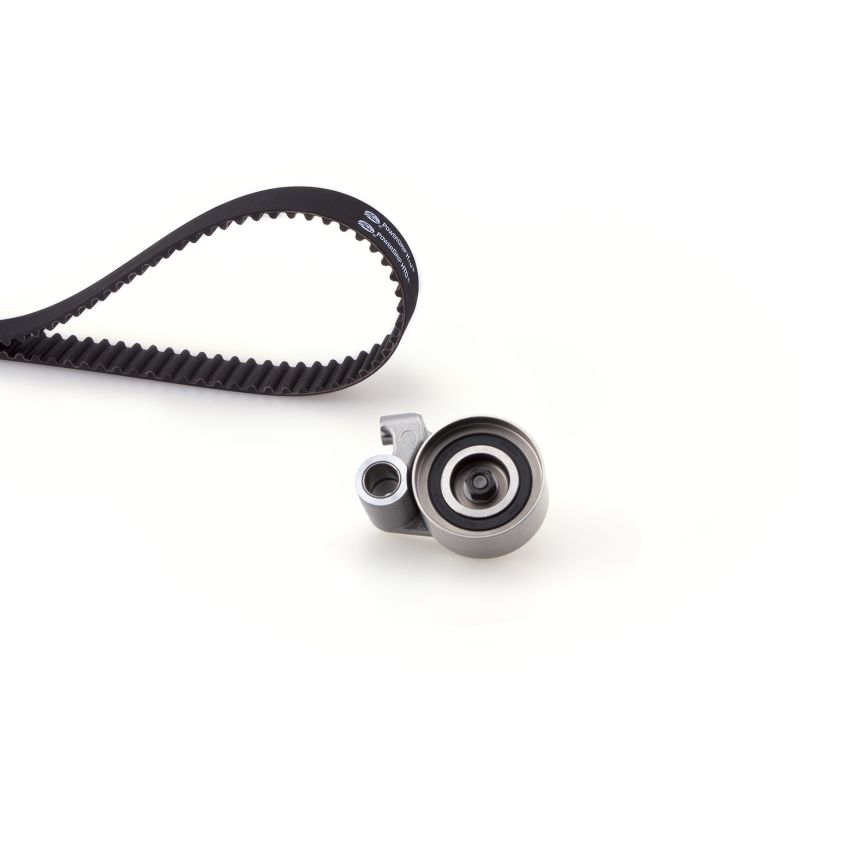 KOMPLET ROZRZĄDU GATES K015560XS TOYOTA 2.5-3.0D 00-