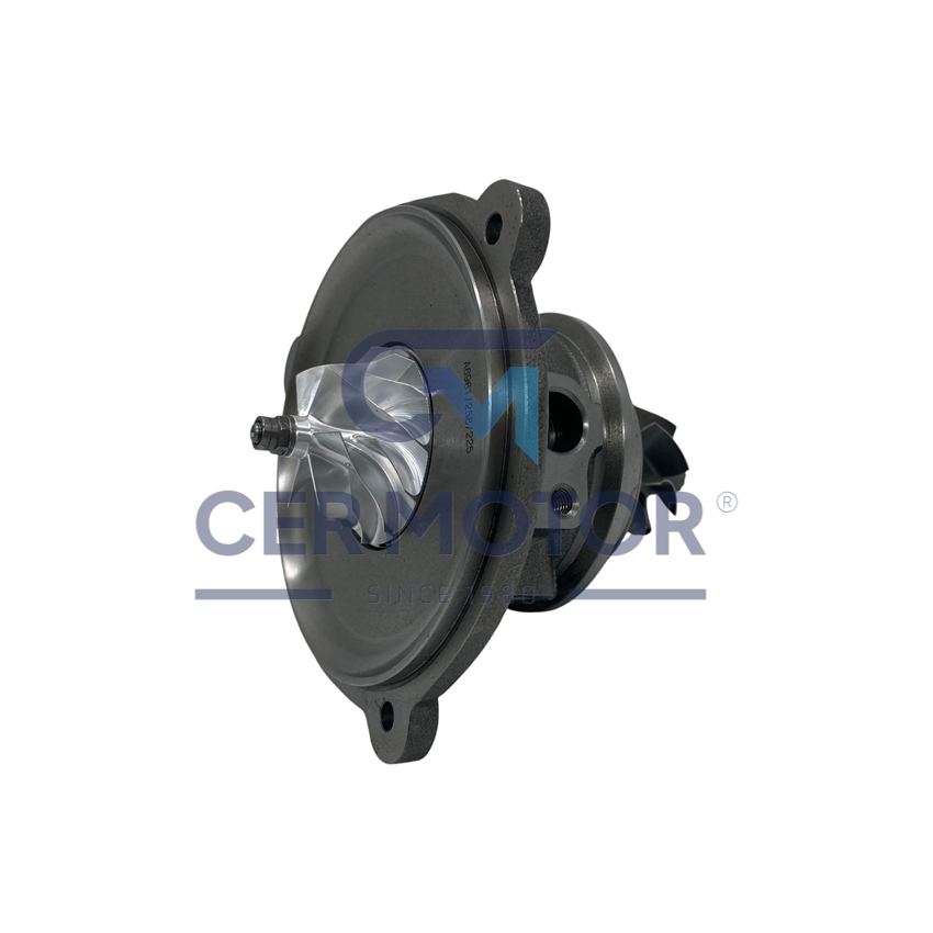 KORAS CER A6961F VW 1.4TSI 13-