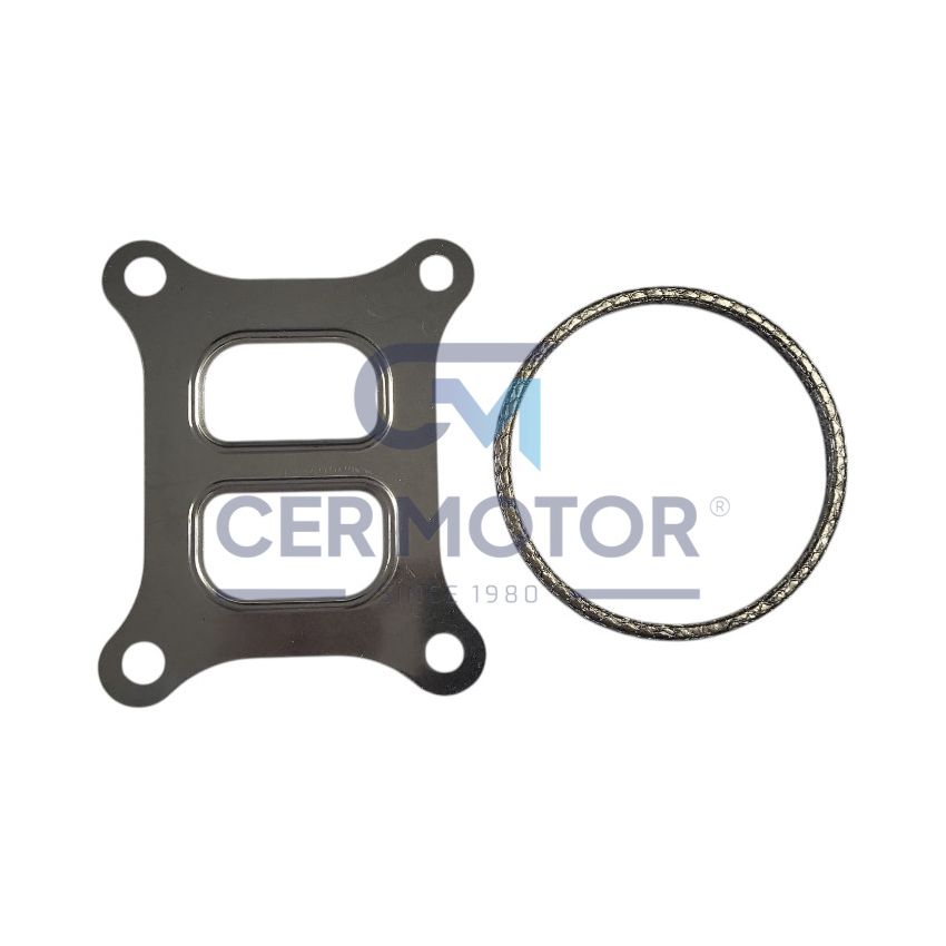 KOMPLET USZCZELEK TURBOSPRĘŻARKI JRONE T7719 VW 2.0TSI 12-