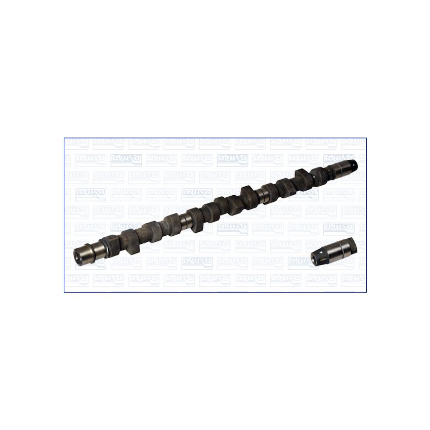WAŁEK ROZRZĄDU AJUSA 93038900 VW 2.4D 82-89
