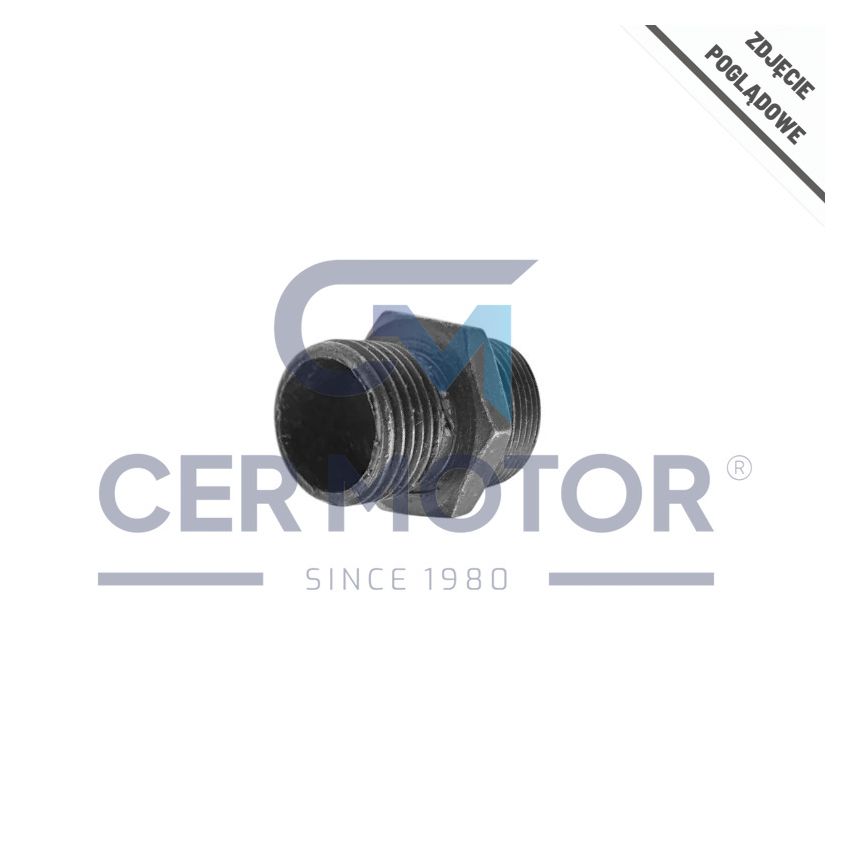 ŁĄCZNIK POMPY OLEJU OE 04123067 DEUTZ TCD3.6