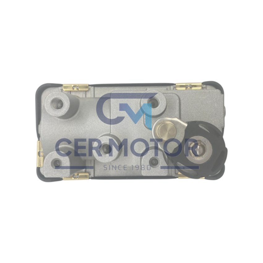 STEROWNIK KOMPLETNY CER A6058 GT/VNT15-25