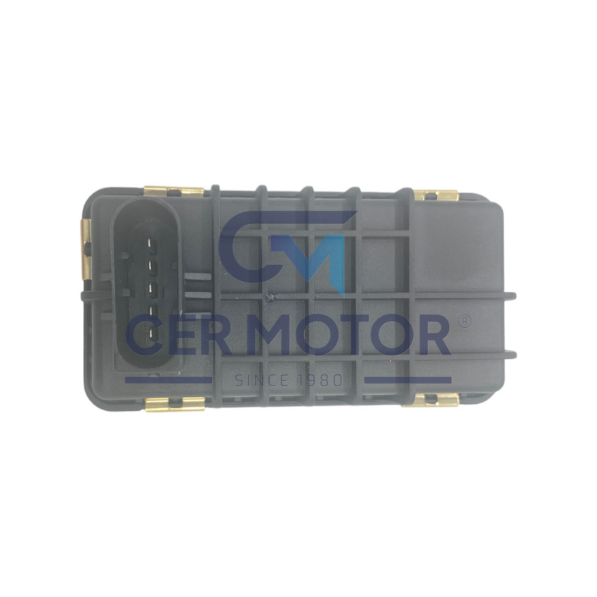 STEROWNIK KOMPLETNY CER A6058 GT/VNT15-25