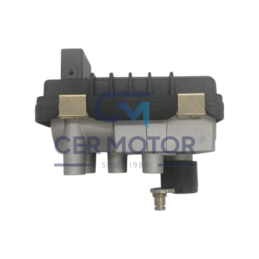 STEROWNIK KOMPLETNY CER A6058 GT/VNT15-25