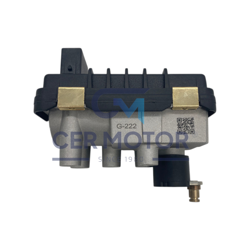 STEROWNIK KOMPLETNY CER A6059 GT/VNT15-25