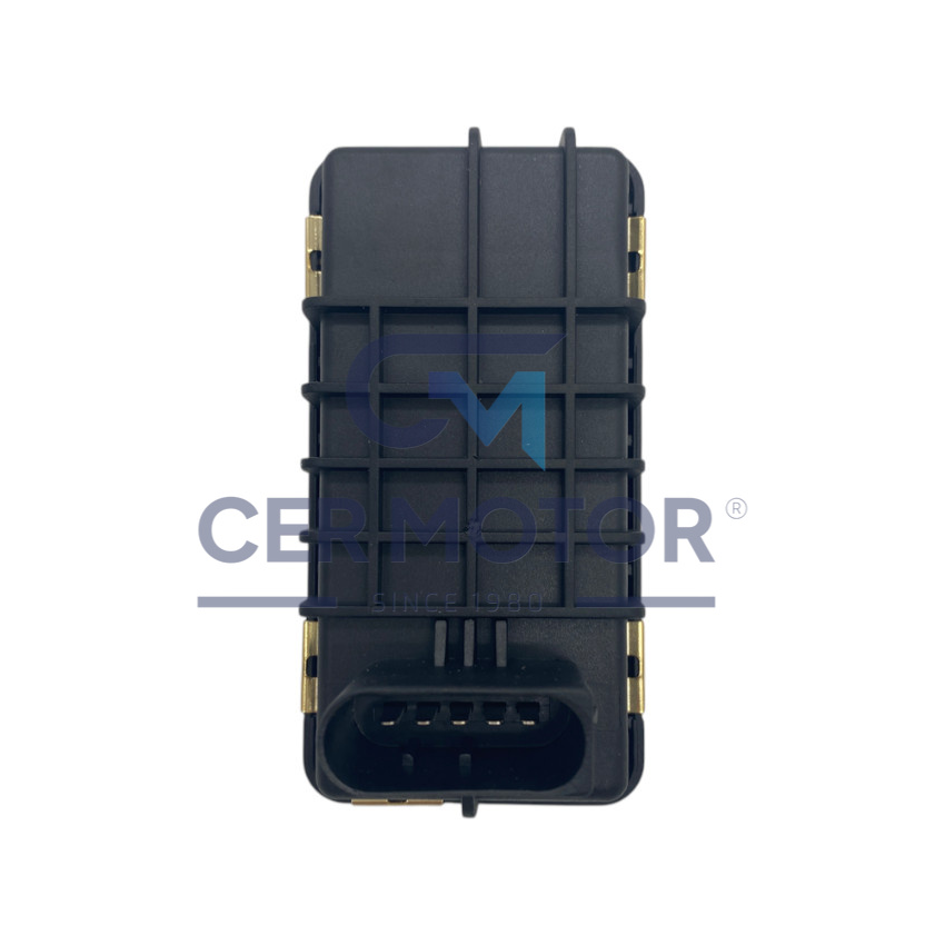 STEROWNIK KOMPLETNY CER A6059 GT/VNT15-25