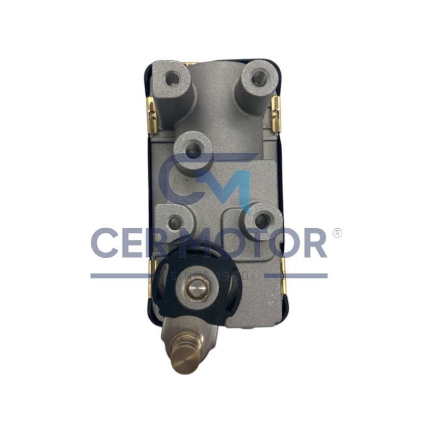 STEROWNIK KOMPLETNY CER A6059 GT/VNT15-25