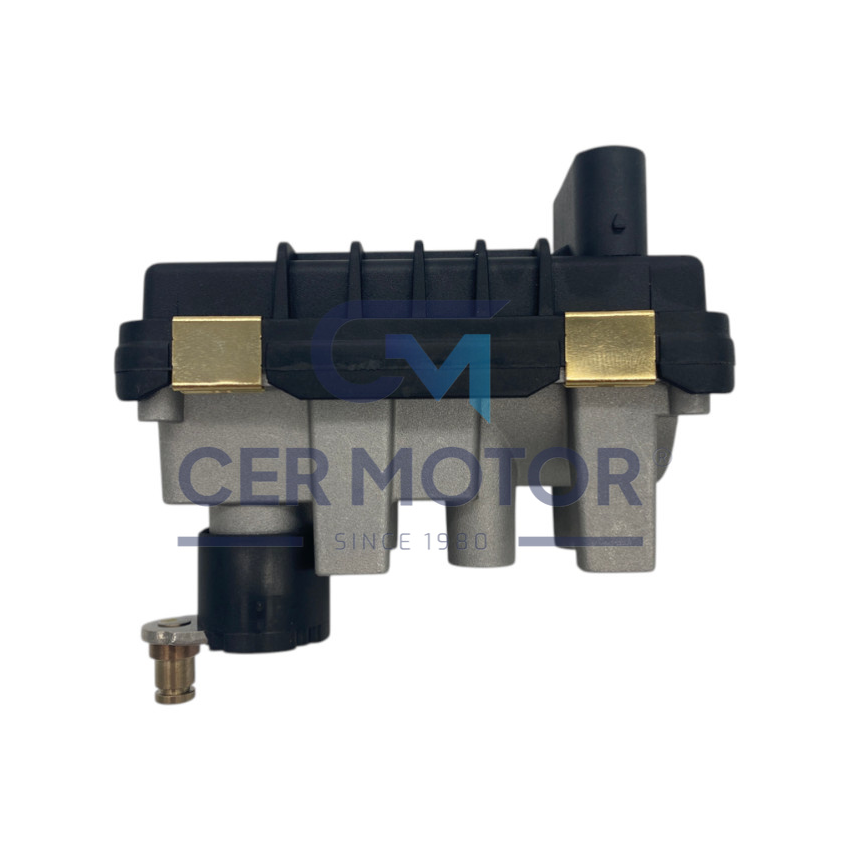 STEROWNIK KOMPLETNY CER A6059 GT/VNT15-25