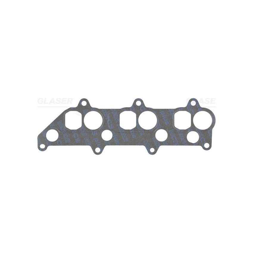 USZCZELKA KOLEKTORA SSĄCEGO GLASER X89484-01 SMART 1.5 04-